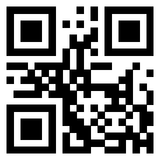 3305979408 - Immagine del Qr Code associato