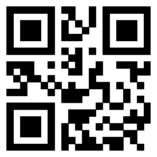 Scansione del Qr Code di 3305979410