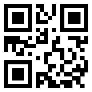 Il QrCode di 3305979413