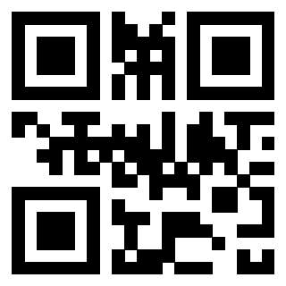 Il Qr Code di 3305979414