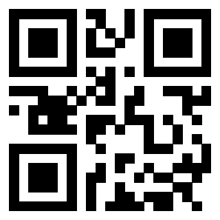 Il Qr Code di 3305979416