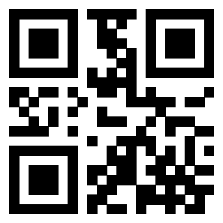 Immagine del QrCode di 3305979417