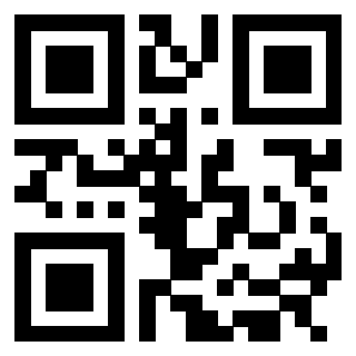 3305979418 - Immagine del QrCode