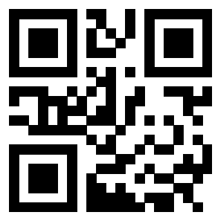 3305979420 - Immagine del QrCode associato