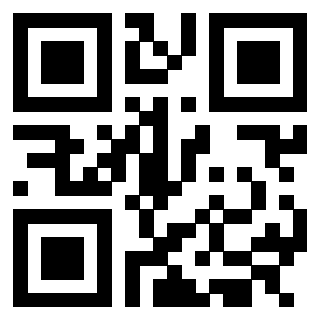 QrCode di 3305979421