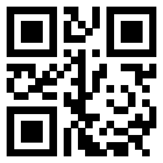 Immagine del QrCode di 3305979422