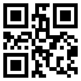 Il QrCode di 3305979423