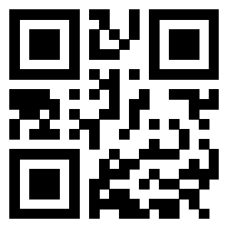 3305979424 Qr Code associato