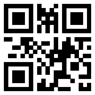 Immagine del QrCode di 3305979425