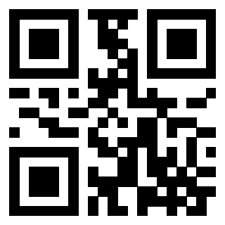 Scansione del Qr Code di 3305979426