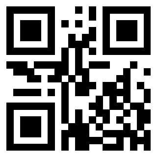 3305979427 - Immagine del QrCode