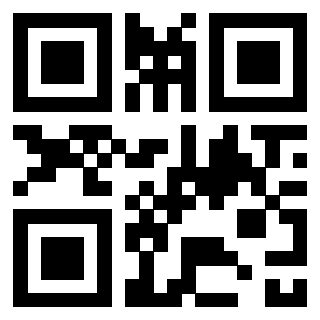 Immagine del Qr Code di 3305979428