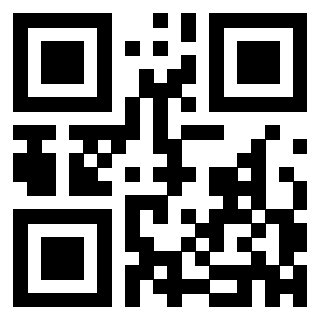 Il Qr Code di 3305979429