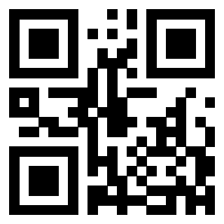 Immagine del QrCode di 3305979430