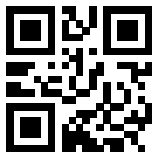 Il Qr Code di 3305979431