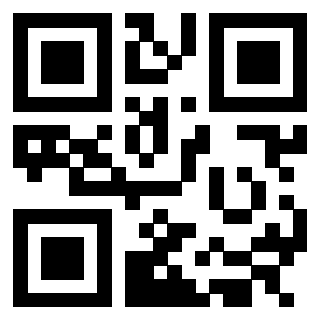 Immagine del QrCode di 3305979432