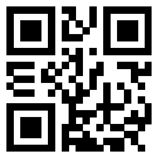 3305979435 - Immagine del QrCode