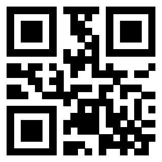 3305979436 - Immagine del Qr Code associato