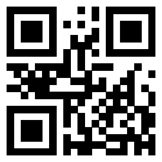 Immagine del Qr Code di 3305979441