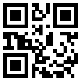 Il QrCode di 3305979442