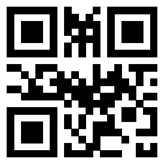 3305979443 - Immagine del Qr Code