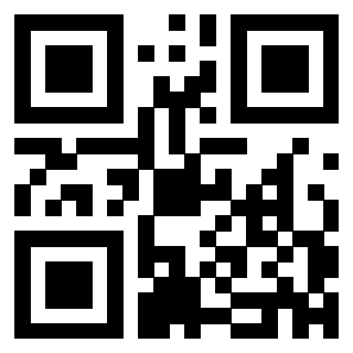 3305979445 - Immagine del Qr Code