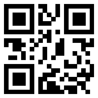 3305979446 Qr Code associato