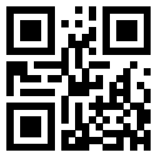 3305979452 QrCode associato