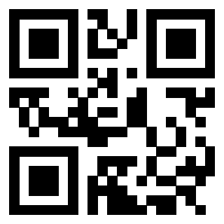 3305979453 - Immagine del Qr Code