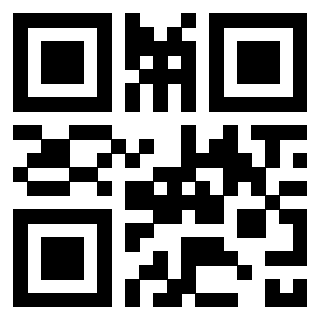 3305979456 - Immagine del Qr Code