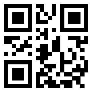Il QrCode di 3305979457