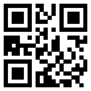 3305979459 - Immagine del QrCode