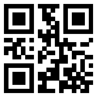 3305979462 QrCode associato