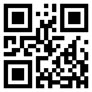 Il QrCode di 3305979466