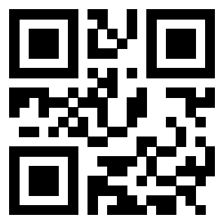 Immagine del Qr Code di 3305979469