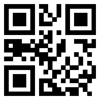 3305979471 QrCode associato