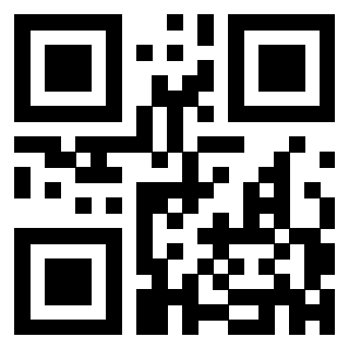 Scansione del QrCode di 3305979472
