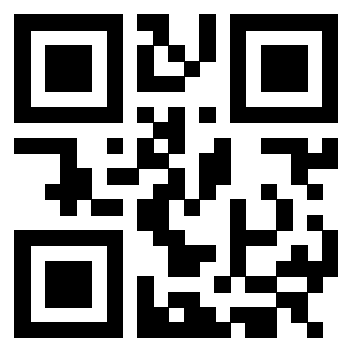 3305979477 - Immagine del QrCode