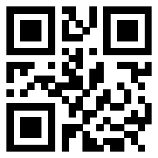 Il Qr Code di 3305979478