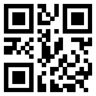 3305979479 - Immagine del QrCode associato
