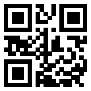QrCode di 3305979480