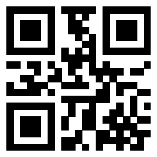 3305979483 - Immagine del QrCode