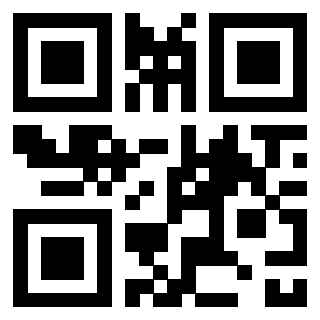 Il Qr Code di 3305979485