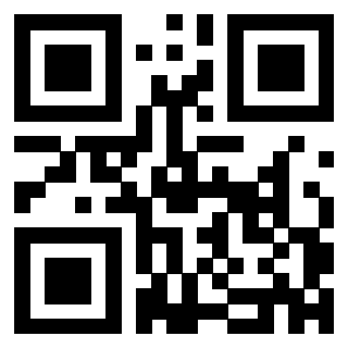 3305979486 - Immagine del QrCode associato