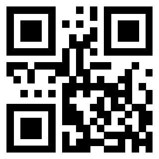 Immagine del Qr Code di 3305979487