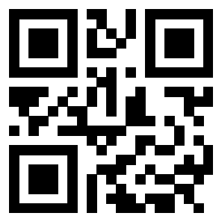 Immagine del QrCode di 3305979488