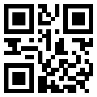 3305979489 Qr Code associato