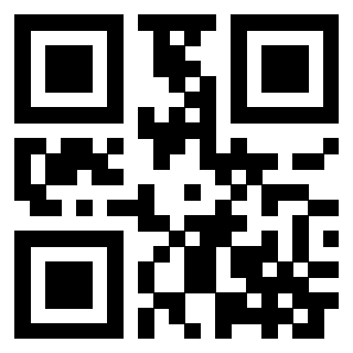 Immagine del Qr Code di 3305979490