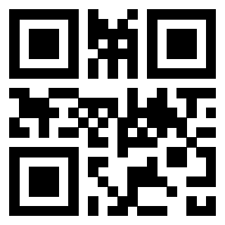 3305979491 - Immagine del QrCode associato