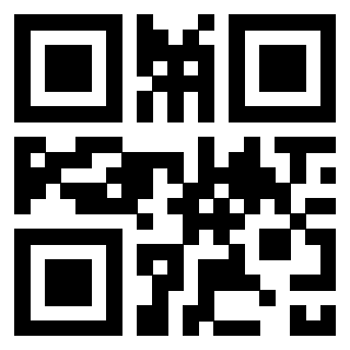 Qr Code di 3305979493